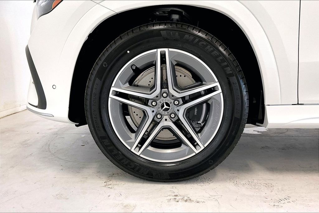 New 2026 Mercedes-Benz GLE 450 4MATIC Coupe image 10