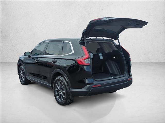 New 2026 Honda CR-V EX-L image 9
