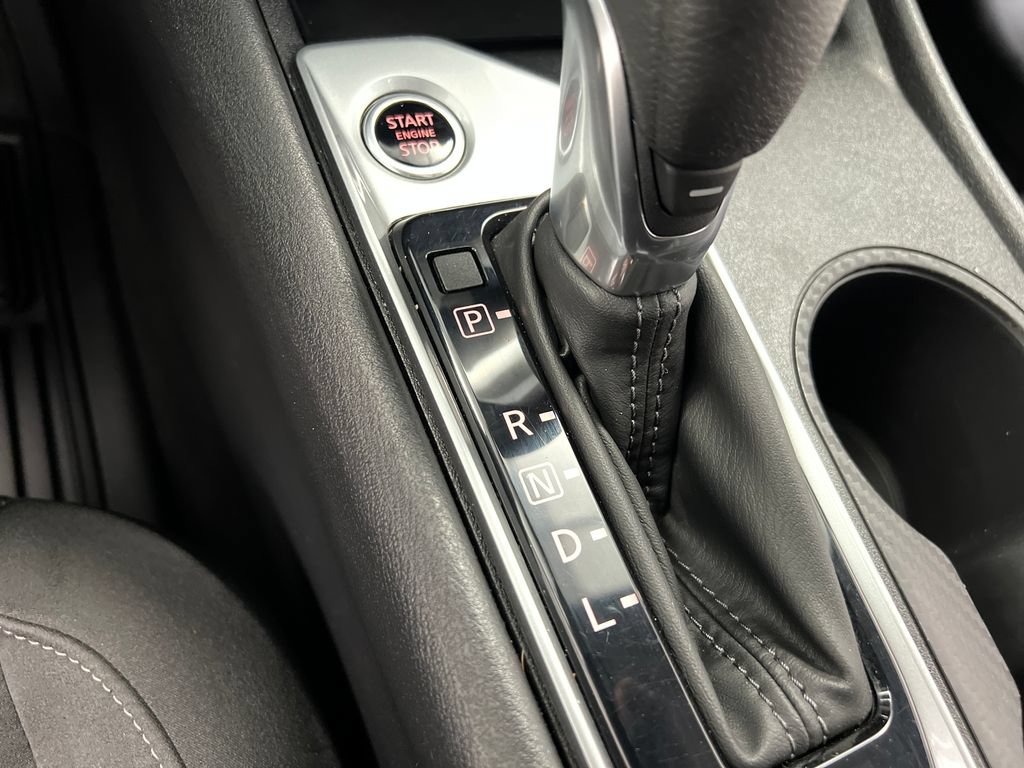 Used 2025 Nissan Altima 2.5 SV FWD image 48