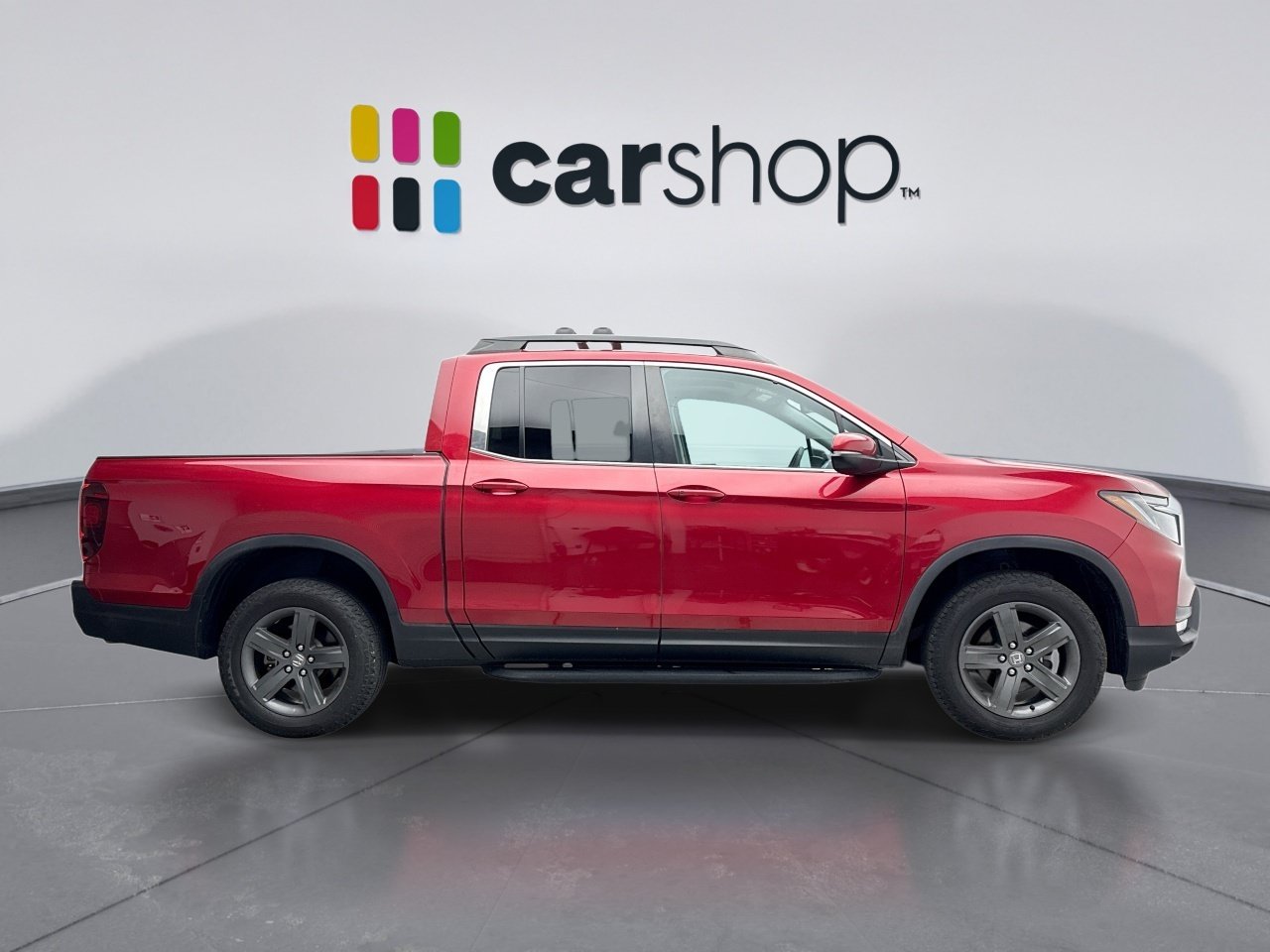 Used 2023 Honda Ridgeline RTL image 6