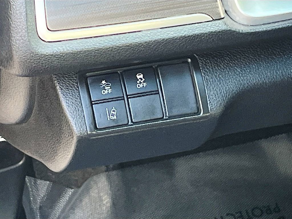 Used 2021 Honda Civic EX-L image 10