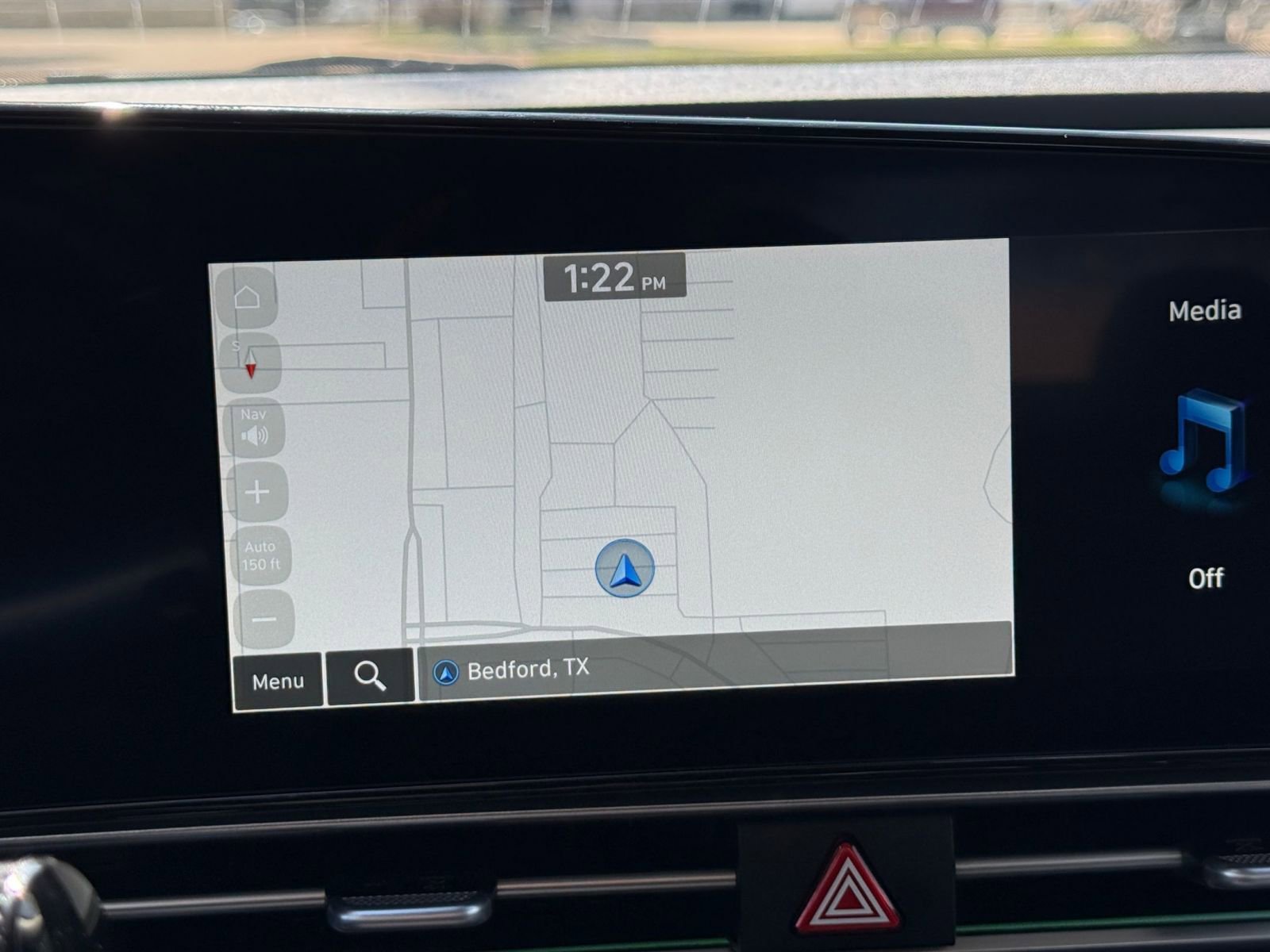 Used 2025 Hyundai Elantra SEL image 20