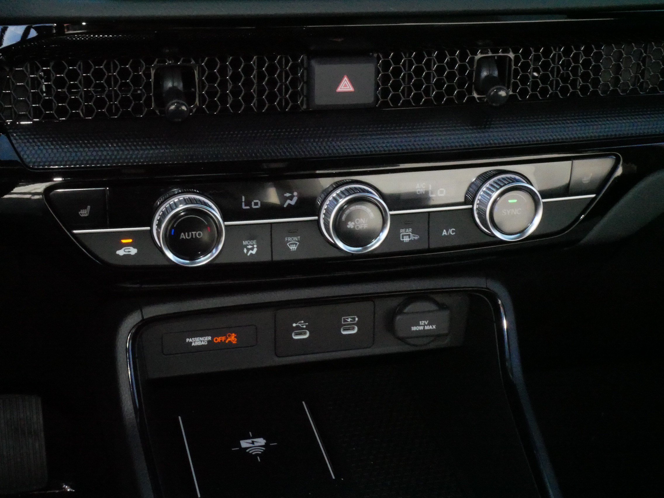 Certified 2026 Honda CR-V Sport Touring image 23