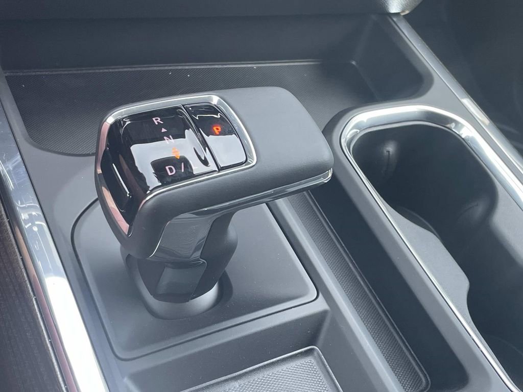 New 2026 Chevrolet Silverado 1500 LT Trail Boss image 25