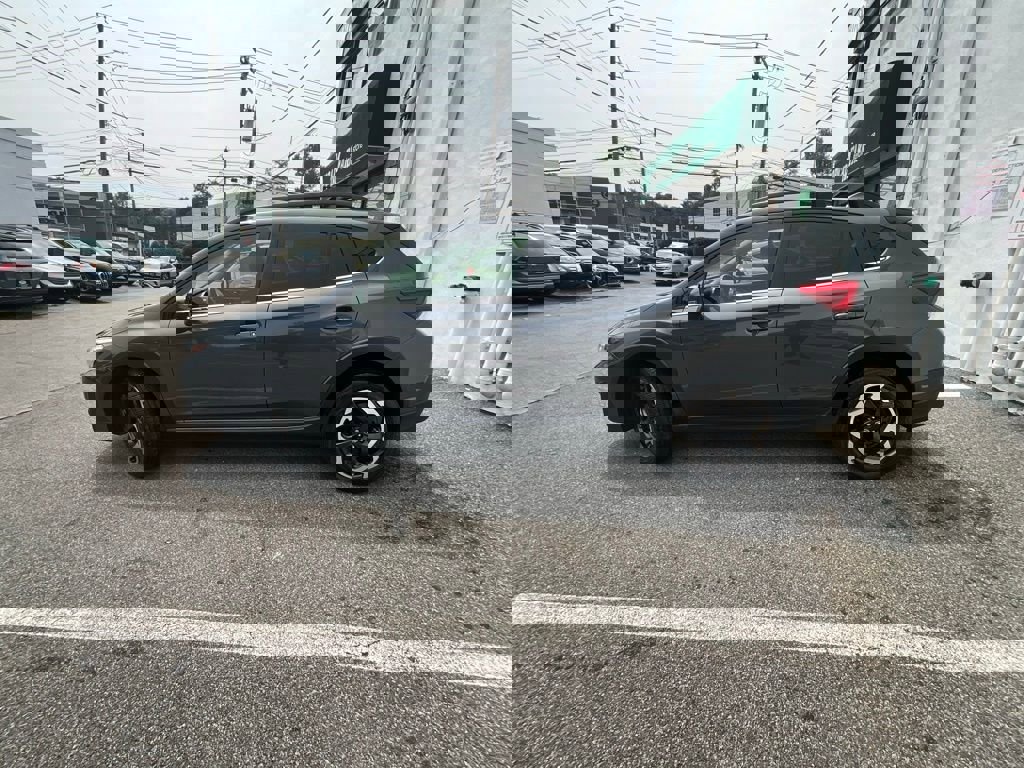 Used 2023 Subaru Crosstrek 2.5i Limited AWD/4WD image 5