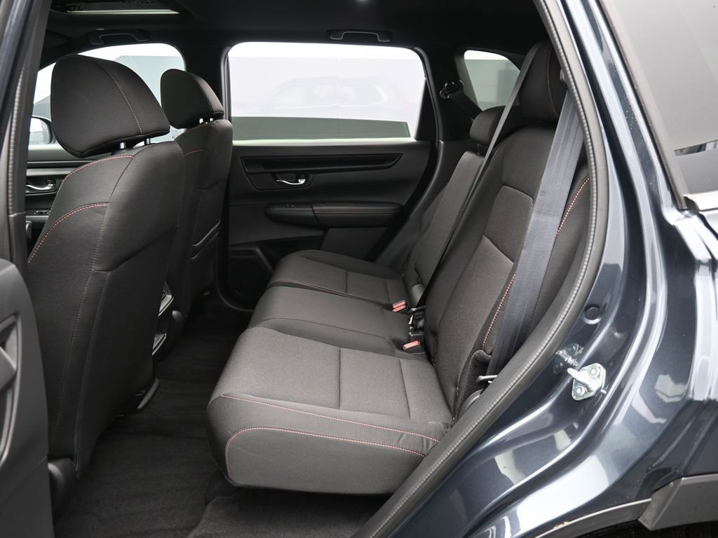 Certified 2025 Honda CR-V Sport image 34