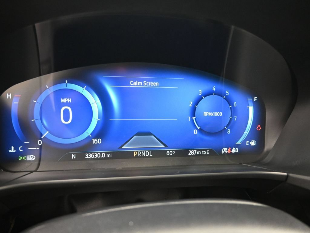 Used 2022 Ford Escape SEL w/ Technology Package AWD/4WD image 6
