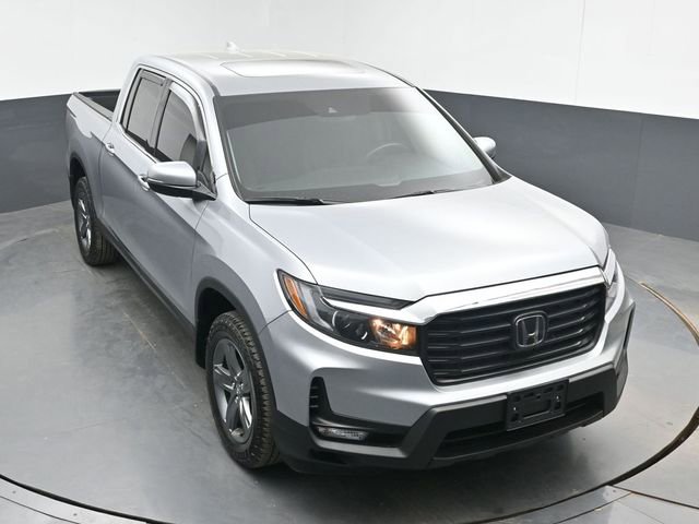 Used 2023 Honda Ridgeline RTL image 13