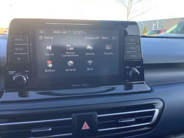 Used 2021 Kia Seltos S image 28