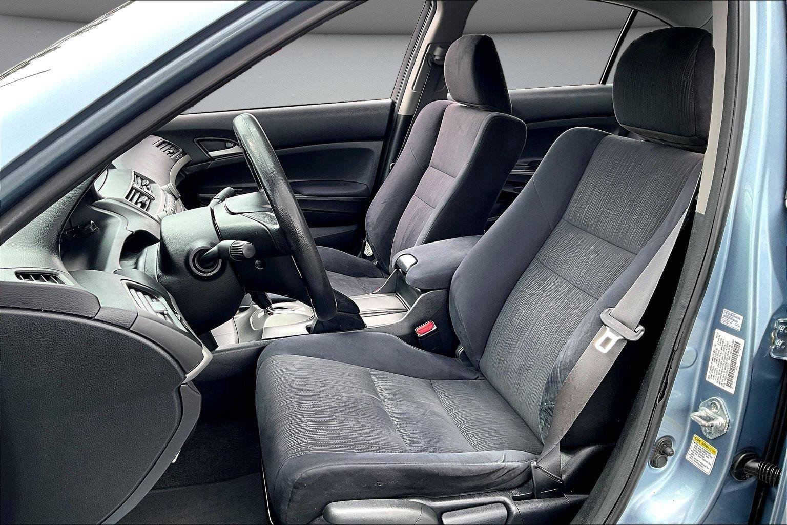 Used 2012 Honda Accord LX image 19