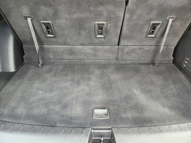 Used 2021 Chevrolet Traverse RS w/ LPO, Floor Liner Package FWD image 34