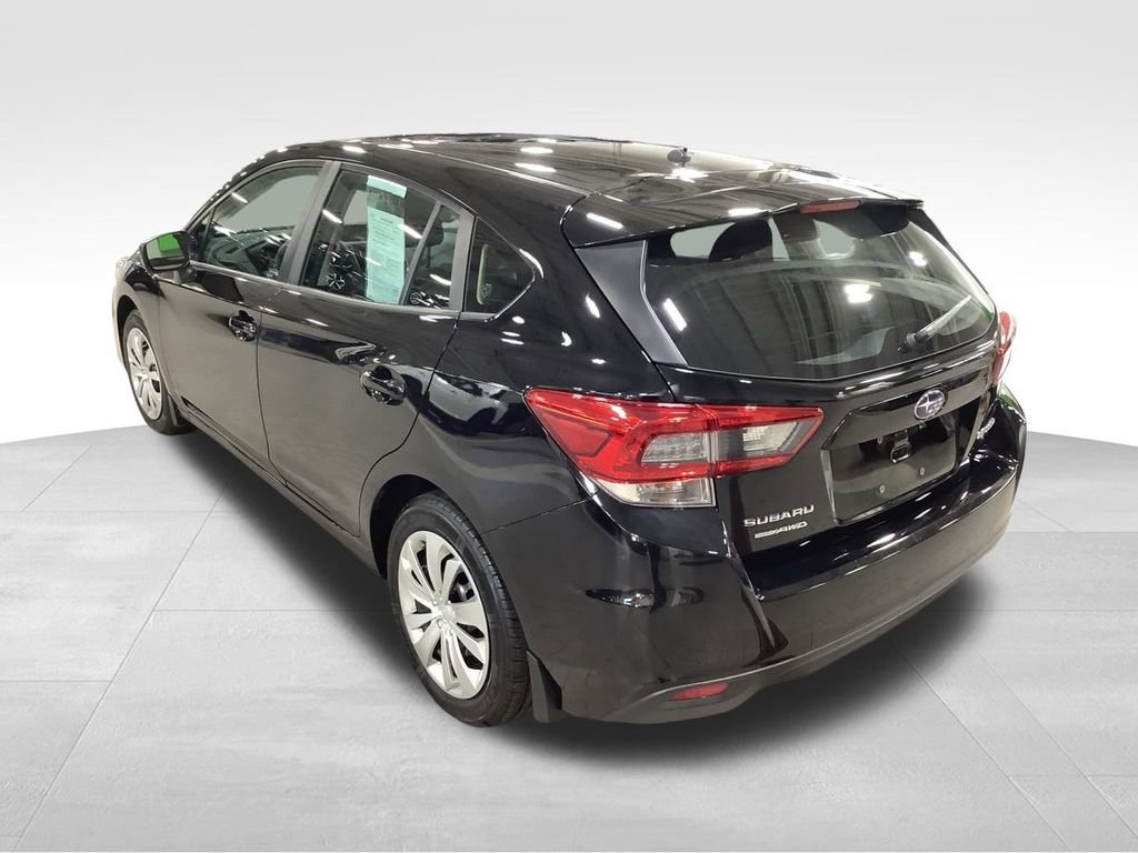 Certified 2023 Subaru Impreza 2.0i image 10