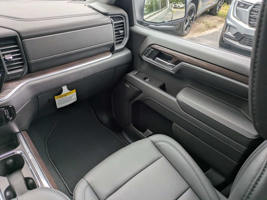 New 2026 GMC Sierra 1500 SLT w/ SLT Premium Plus Package AWD/4WD image 17