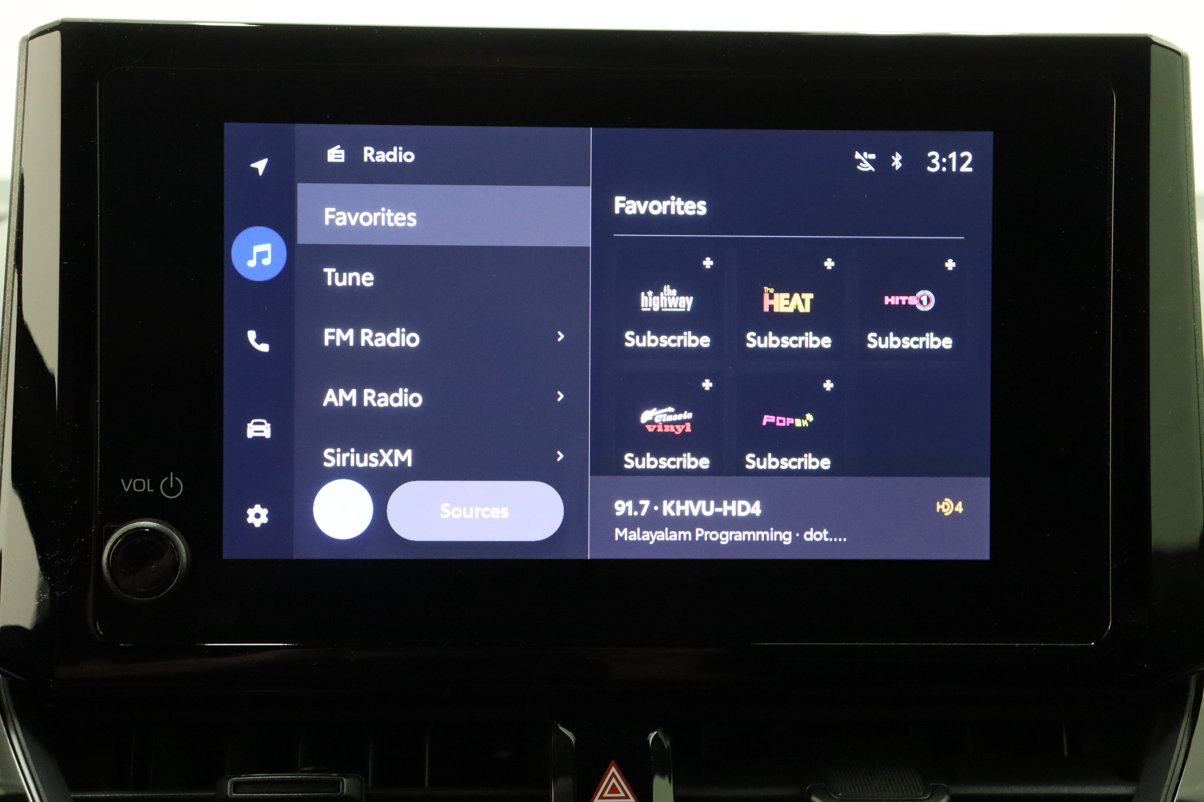 Certified 2025 Toyota Corolla GR AWD/4WD image 18