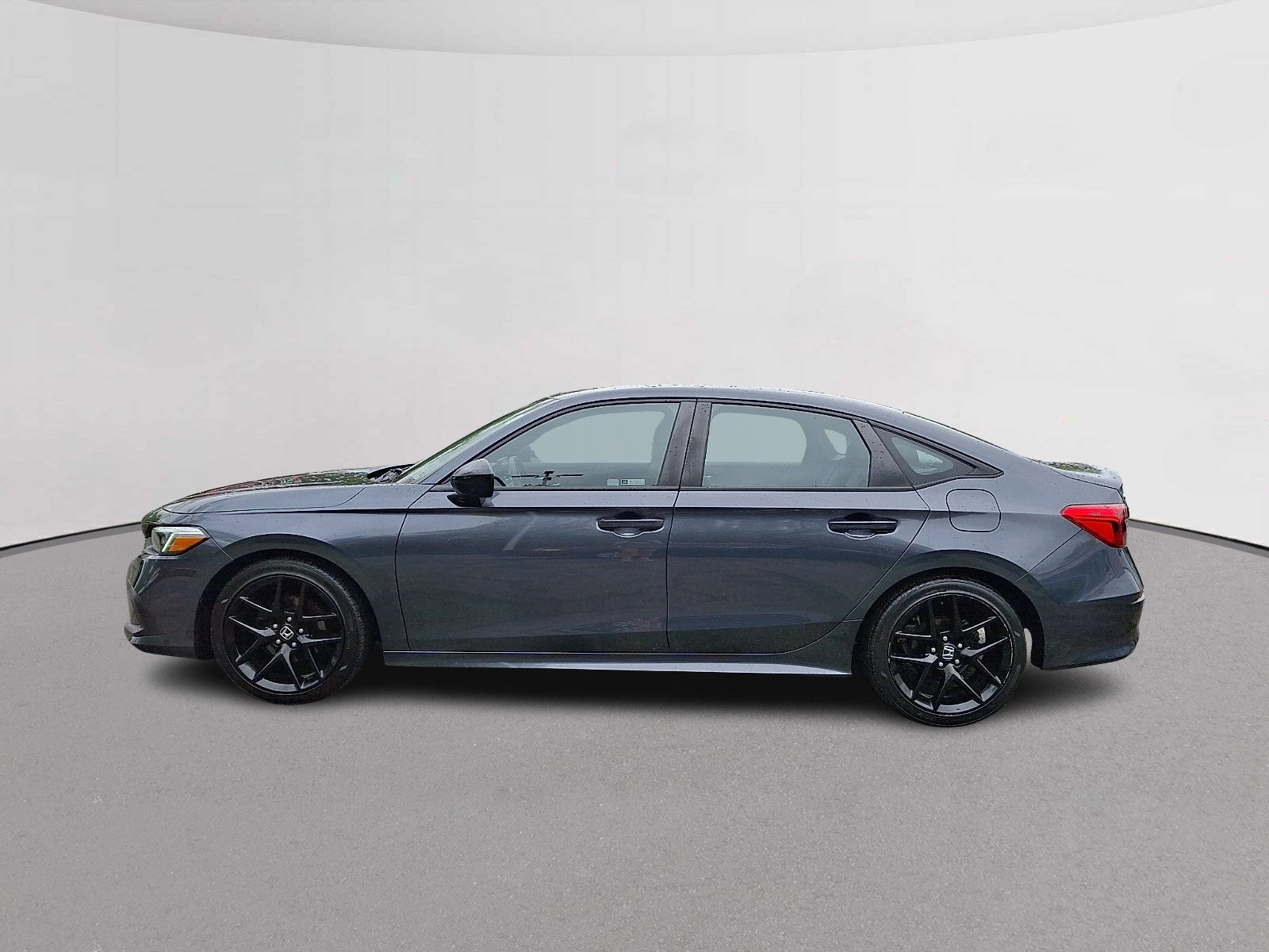 Certified 2023 Honda Civic Sport image 6