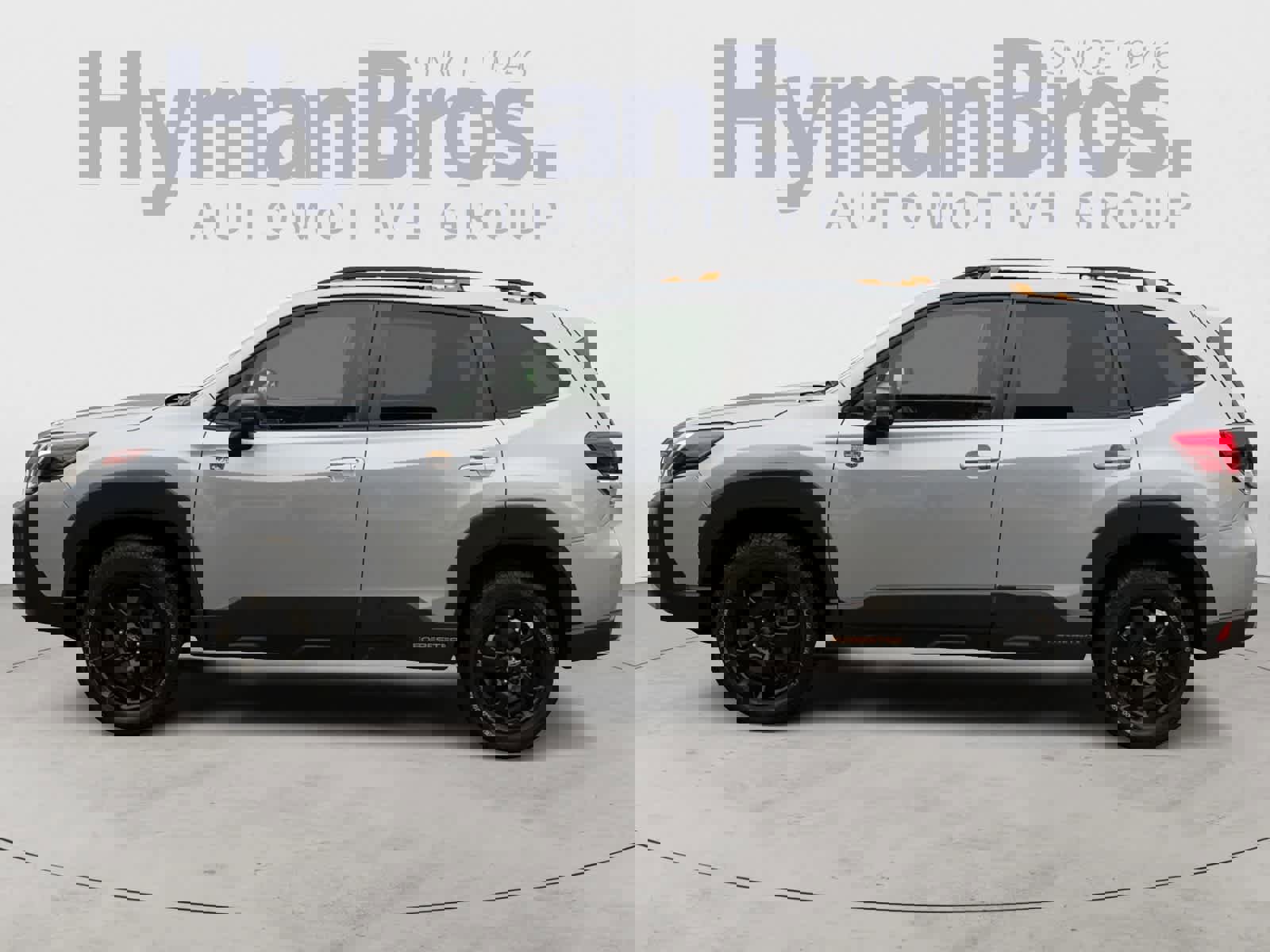 Certified 2022 Subaru Forester Wilderness image 7