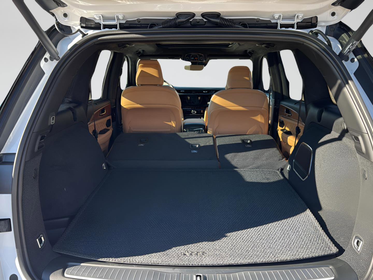 New 2026 Jeep Grand Cherokee Summit w/ Obsidian Package image 29