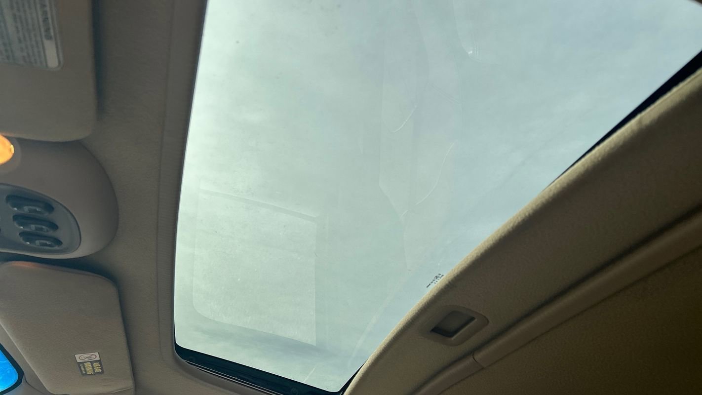 Used 1998 Ford Expedition Eddie Bauer AWD/4WD image 25