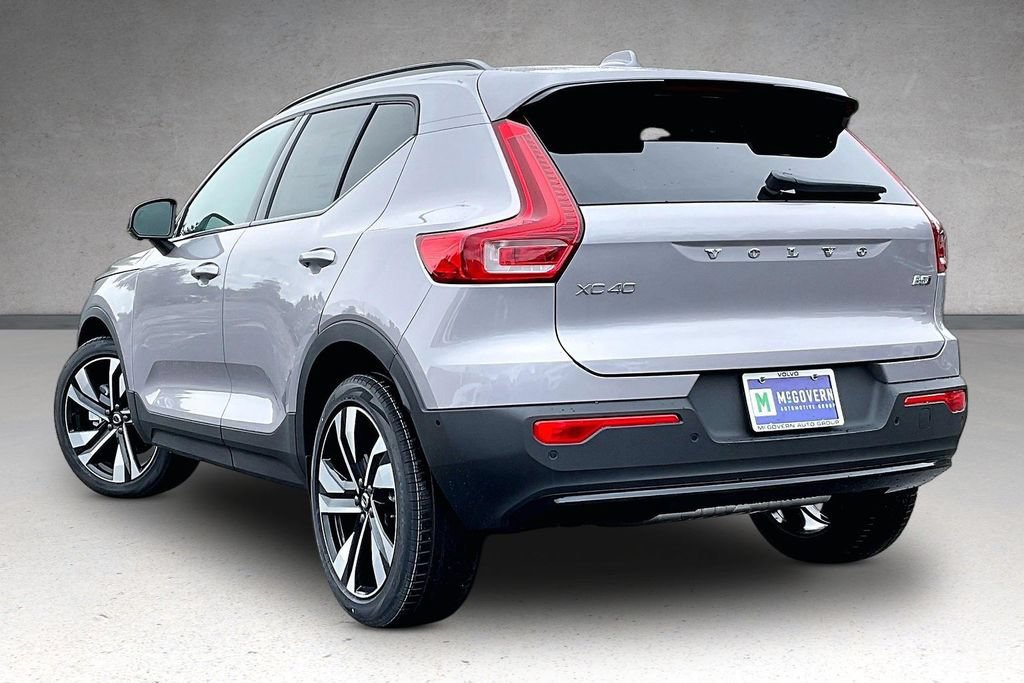 New 2026 Volvo XC40 B5 Ultra w/ Protection Package Premier AWD/4WD image 3