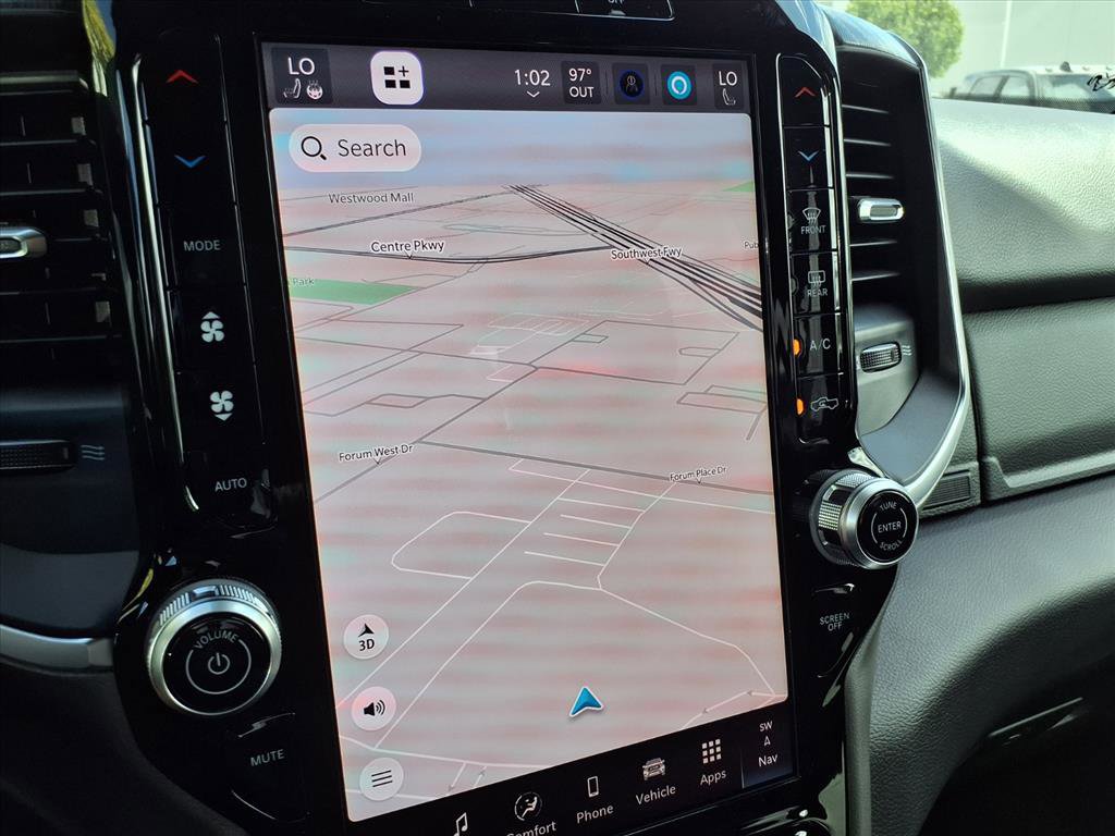 New 2026 RAM 3500 Lone Star image 5