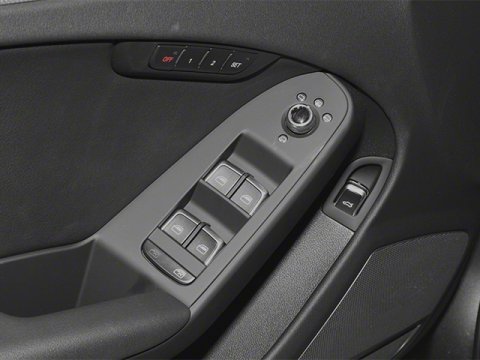 Used 2013 Audi A4 Premium Plus w/ Premium Plus Pkg image 18