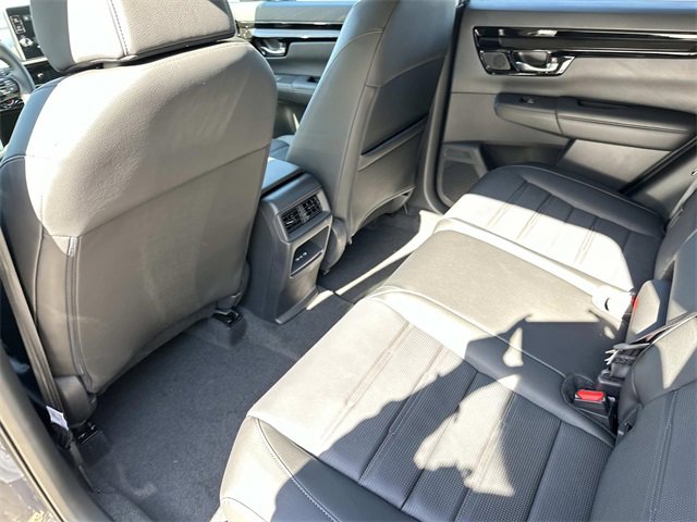 New 2026 Honda CR-V EX-L image 13