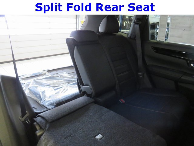 New 2026 Honda CR-V Sport Touring image 23