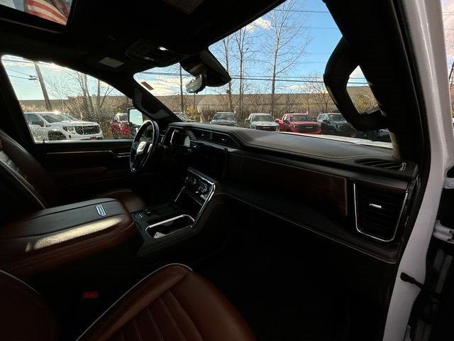 Certified 2024 GMC Sierra 2500 Denali Ultimate image 30