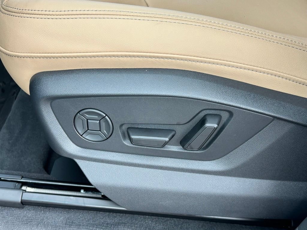 New 2026 Audi Q7 2.0T Premium AWD/4WD image 22