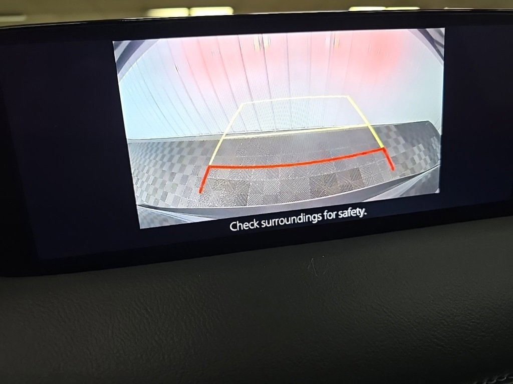 Used 2023 MAZDA CX-5 AWD 2.5 S w/ Select Package image 23