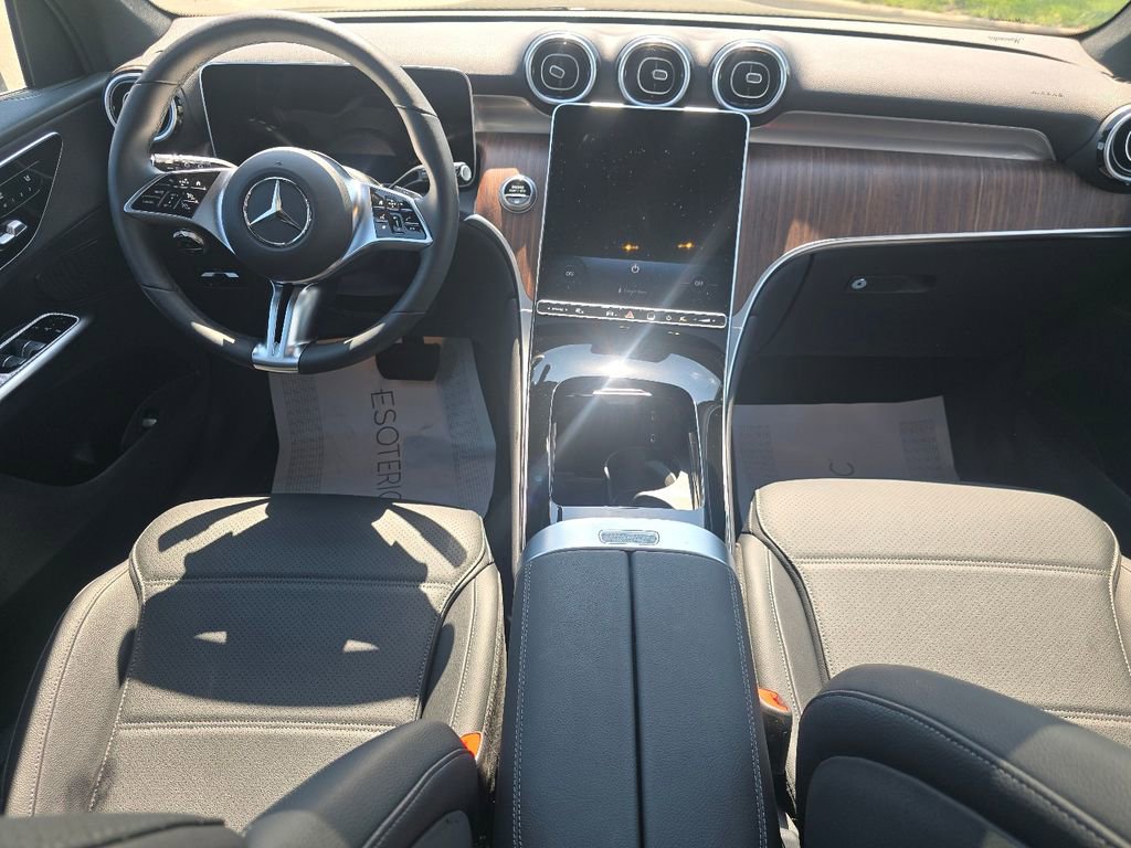 Certified 2026 Mercedes-Benz GLC 300 4MATIC image 23