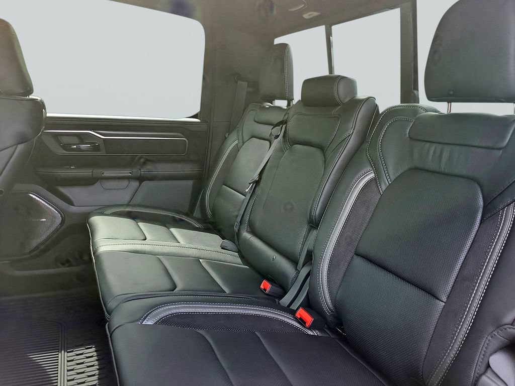New 2026 RAM 1500 RHO w/ RHO Level 1 Equipment Group AWD/4WD image 29