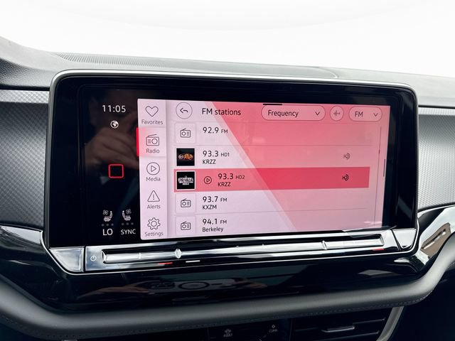 New 2026 Volkswagen Atlas Peak Edition AWD/4WD image 12