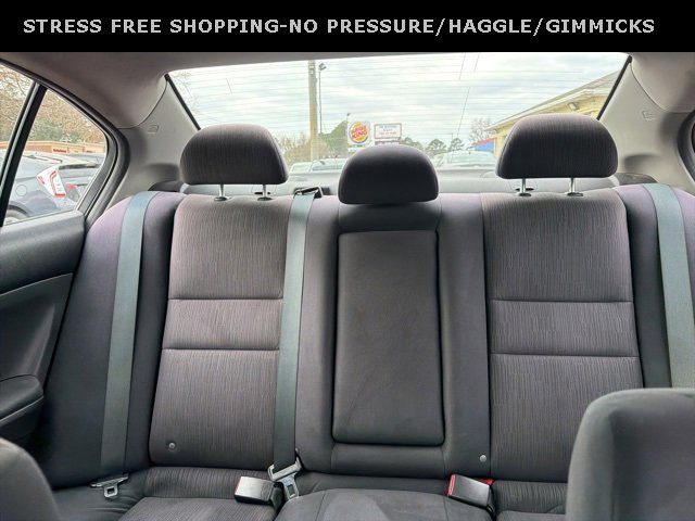 Used 2012 Honda Accord LX image 21