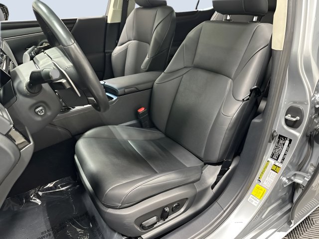 Used 2022 Lexus ES 350 w/ Premium Package FWD image 26
