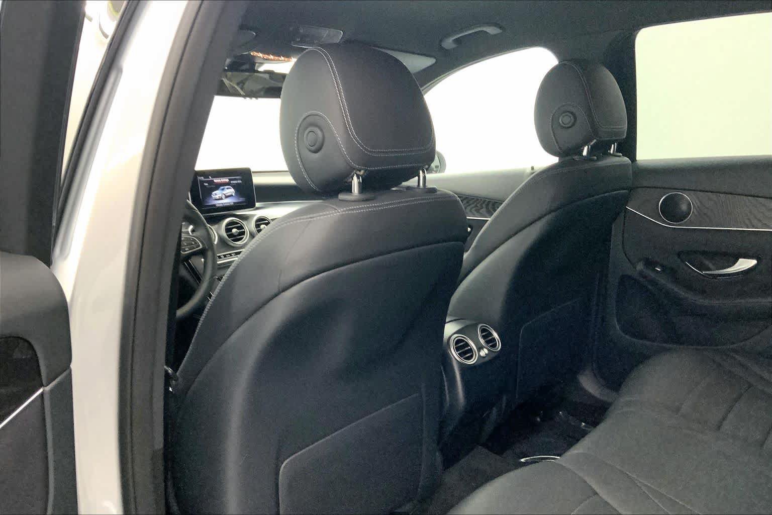Used 2018 Mercedes-Benz GLC 300 image 16