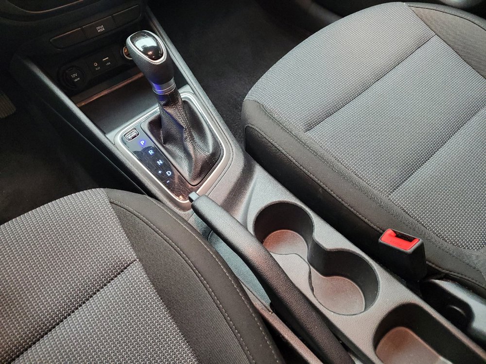 Used 2021 Hyundai Accent SE image 26