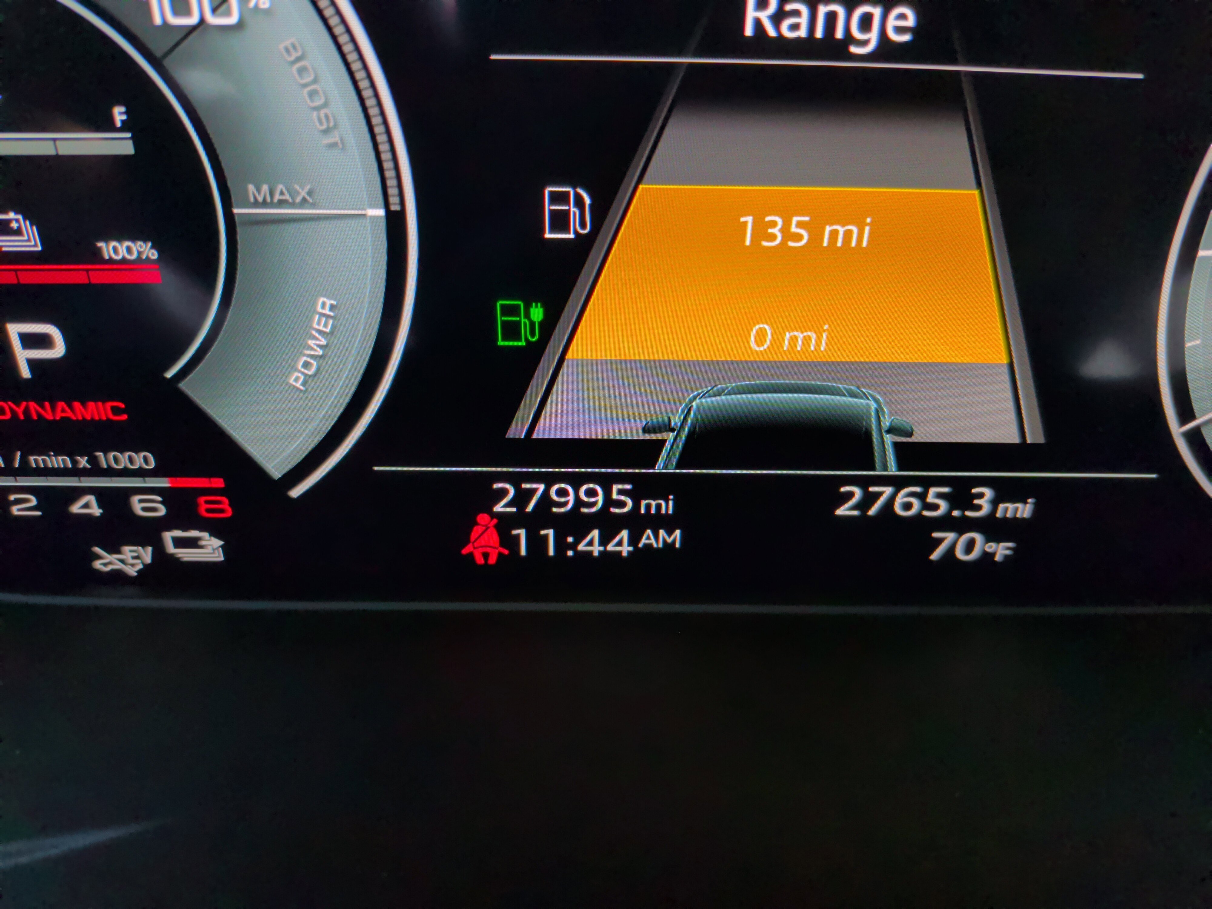 Certified 2023 Audi Q5 e Prestige w/ Prestige Package AWD/4WD image 22
