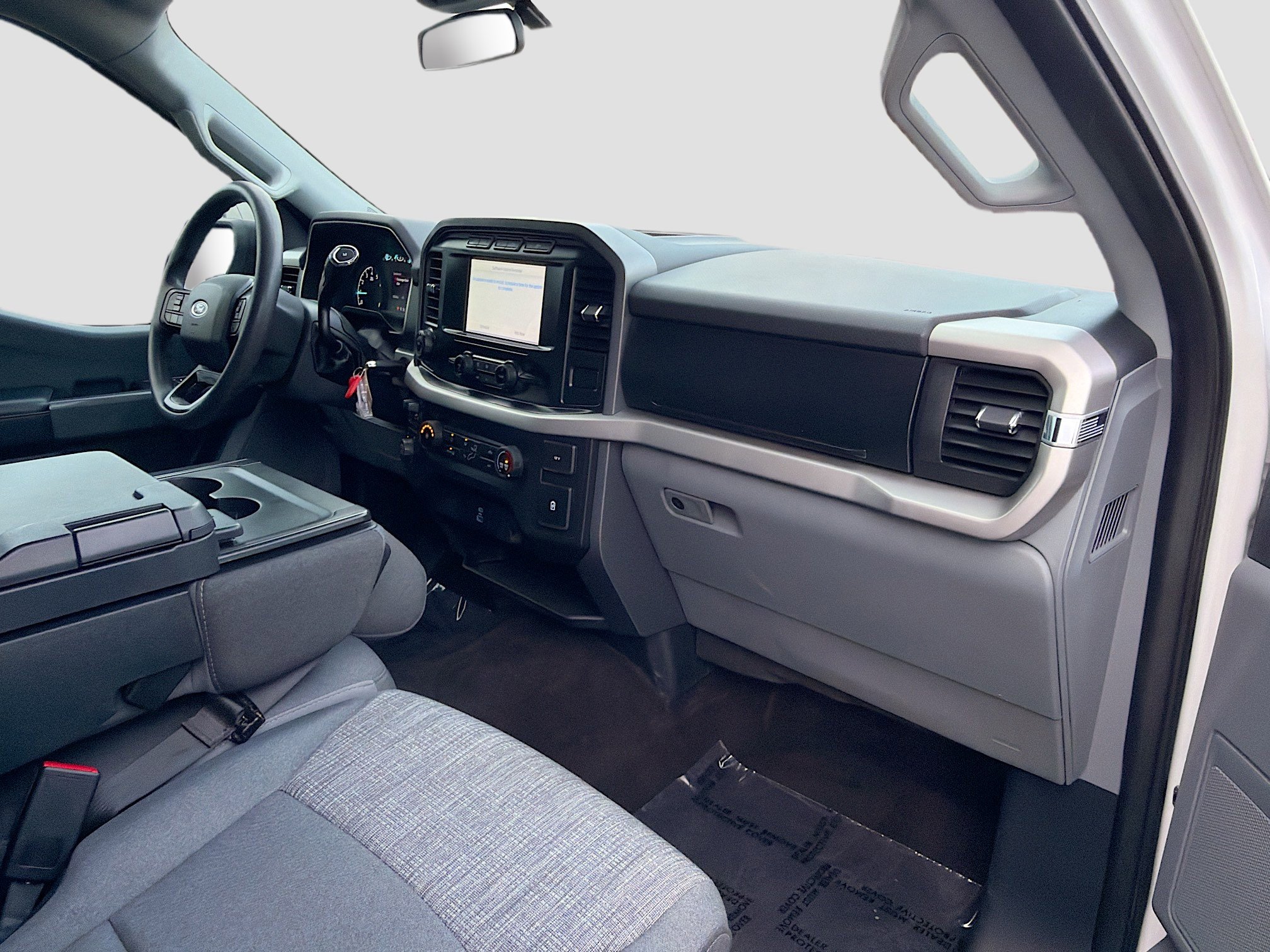 Used 2022 Ford F150 XLT w/ Trailer Tow Package image 13