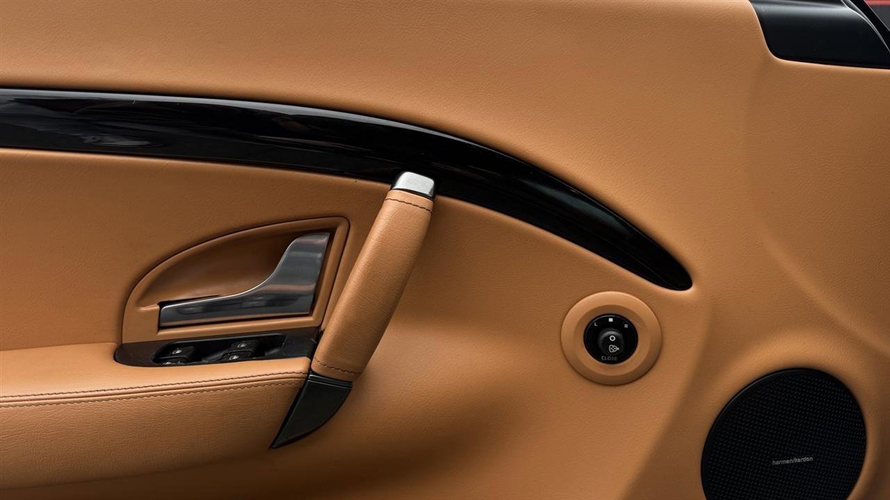 Used 2018 Maserati GranTurismo Sport image 17