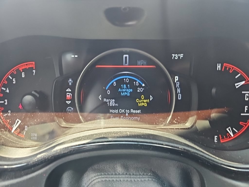 Used 2021 Dodge Durango R/T w/ Tow 'N Go Package AWD/4WD image 10