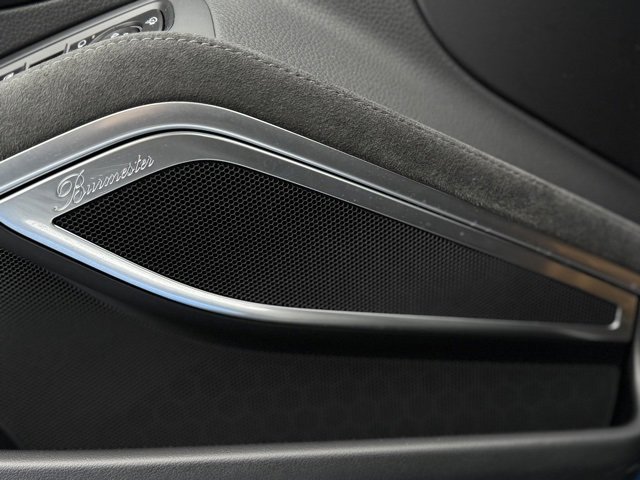 Used 2025 Porsche 718 Cayman GT4 image 15