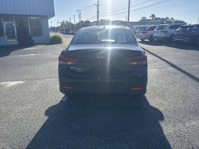 Used 2020 Kia Rio LX FWD image 6