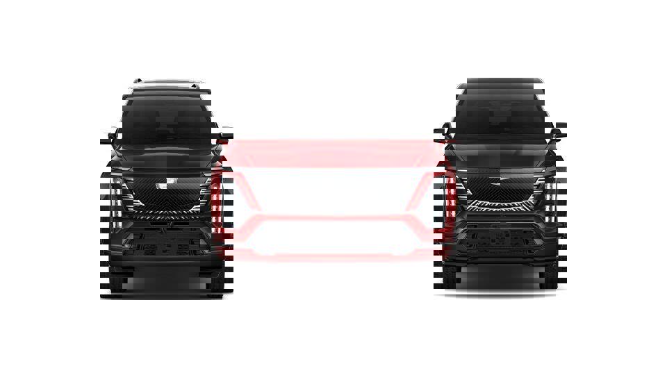 New 2026 Cadillac Vistiq Platinum image 52