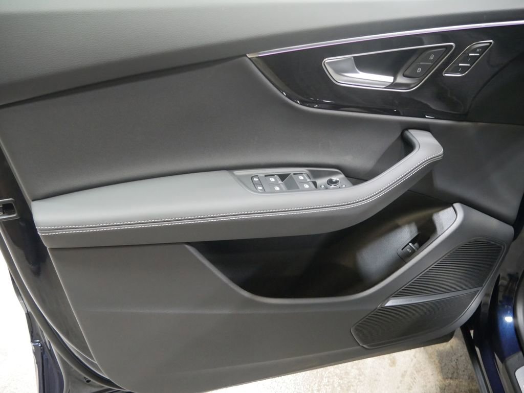 New 2026 Audi Q8 Premium Plus image 15