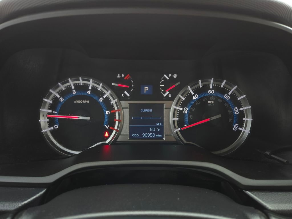 Used 2018 Toyota 4Runner TRD Pro image 20