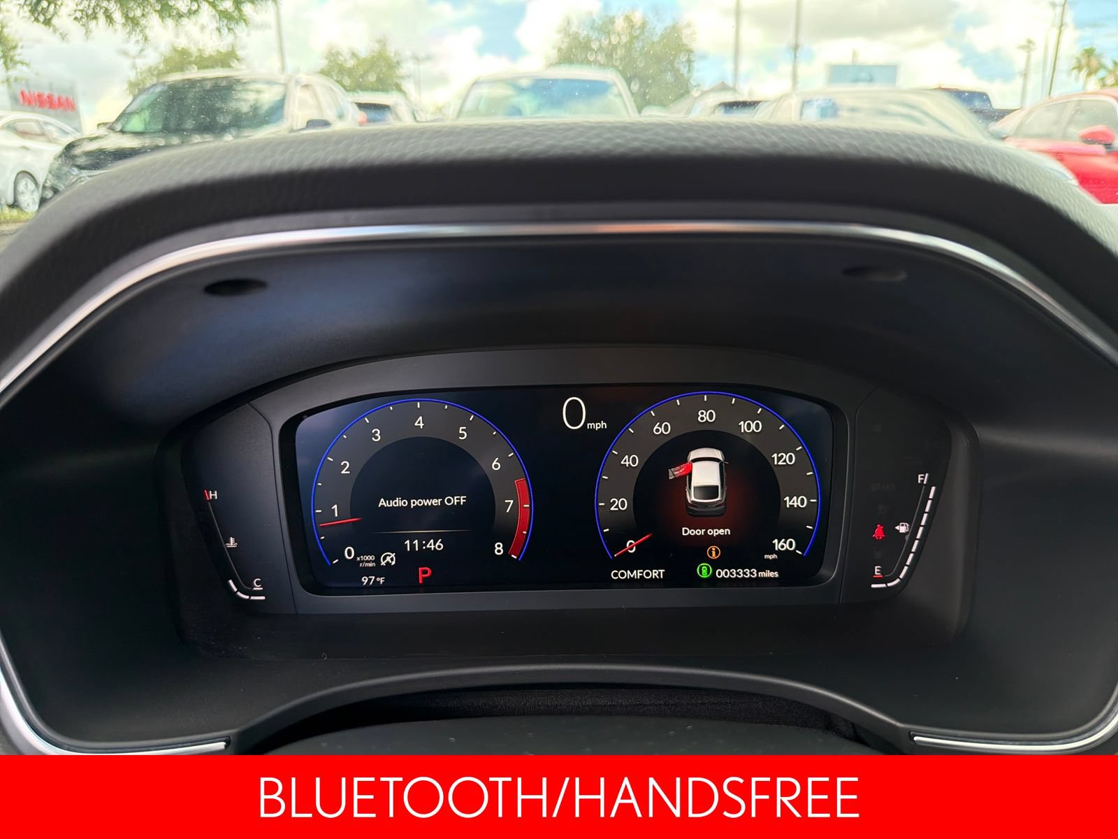 Used 2026 Acura Integra A-Spec FWD image 15