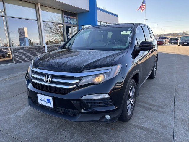 Used 2016 Honda Pilot EX image 1