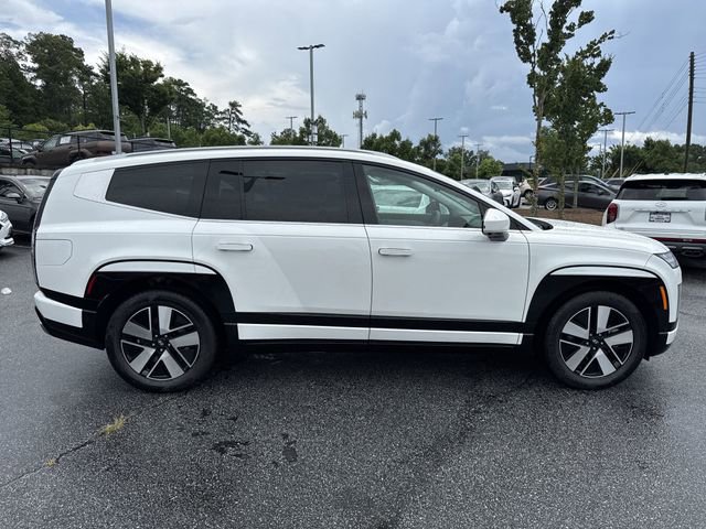 New 2026 Hyundai Ioniq 9 SEL image 8