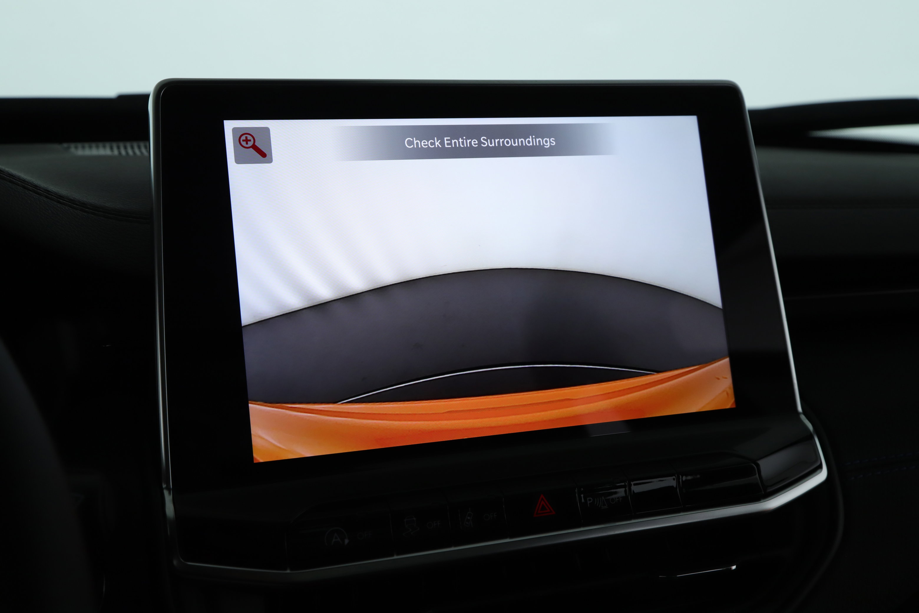 New 2026 Jeep Compass Limited w/ Sun, Sound & Navigation Group image 14